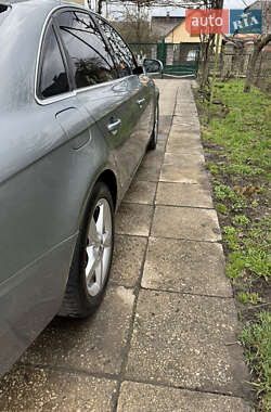 Седан Audi A4 2011 в 