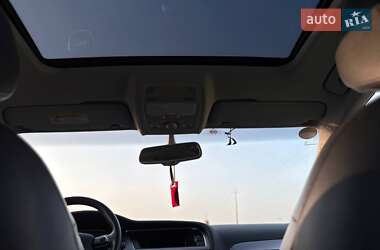 Седан Audi A4 2014 в 