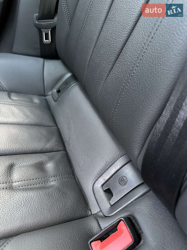 Седан Audi A4 2019 в Белогородке
