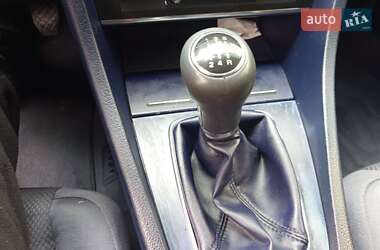 Универсал Audi A4 2003 в 
