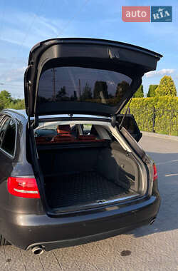 Универсал Audi A4 2009 в 