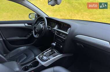 Седан Audi A4 2014 в 