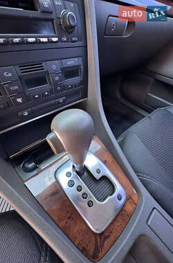 Универсал Audi A4 2002 в 