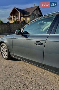 Универсал Audi A4 2009 в 