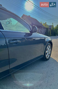Универсал Audi A4 2009 в 