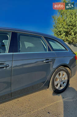 Универсал Audi A4 2009 в 