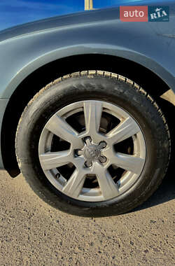 Универсал Audi A4 2009 в 