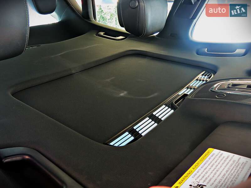 Седан Audi A4 2021 в Черкассах