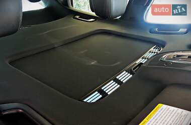 Седан Audi A4 2021 в 
