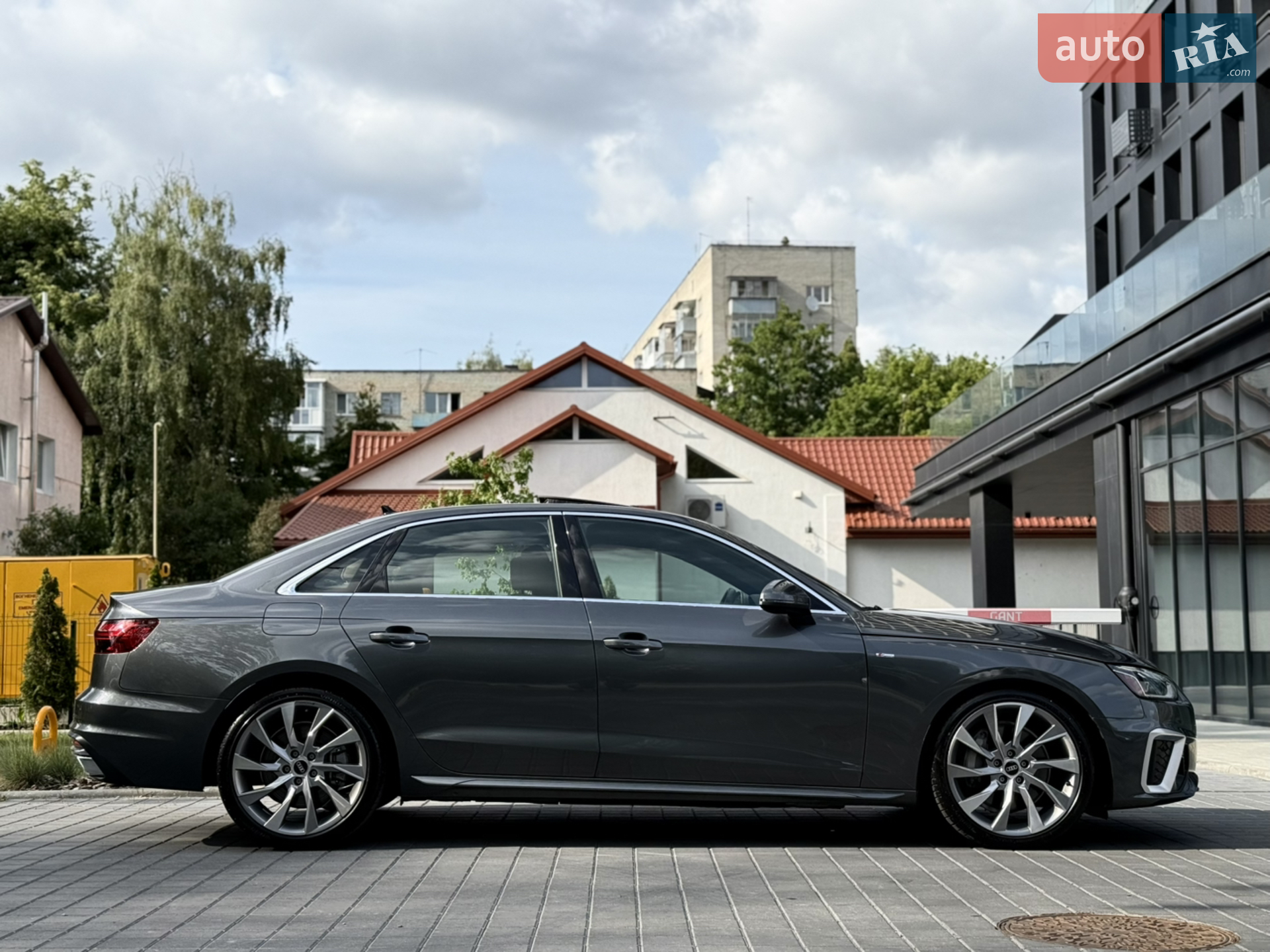2021 Audi A4 - мініатюра 14