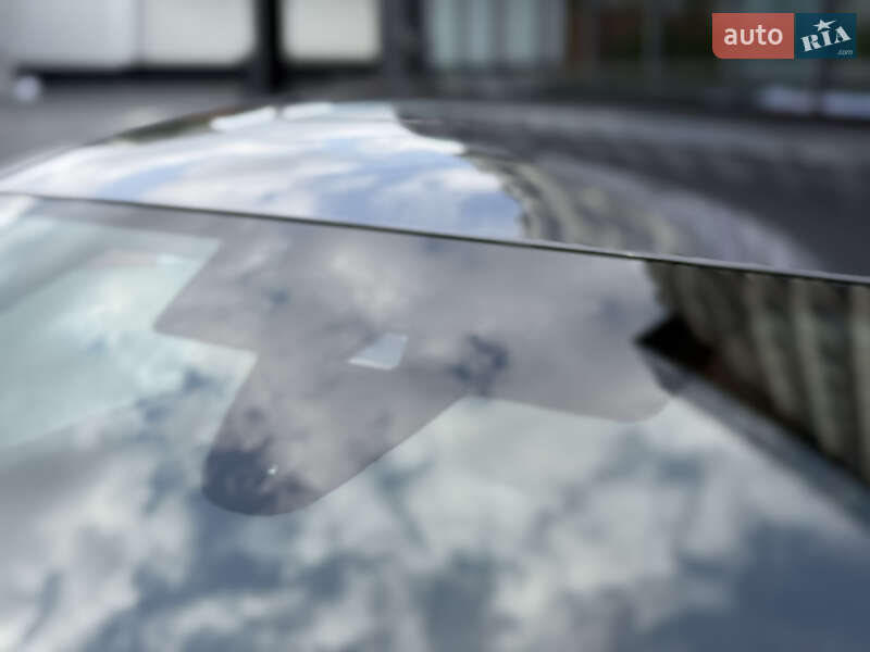 Седан Audi A4 2021 в Львові