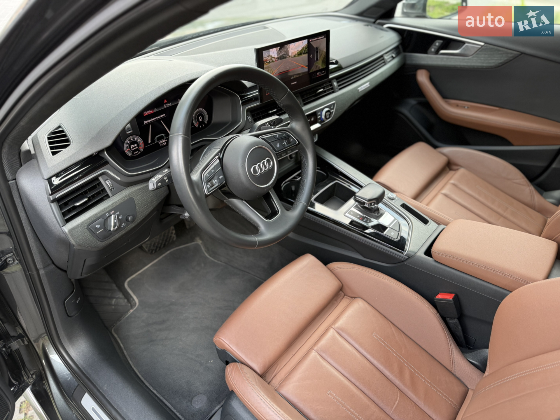 2021 Audi A4 - мініатюра 42