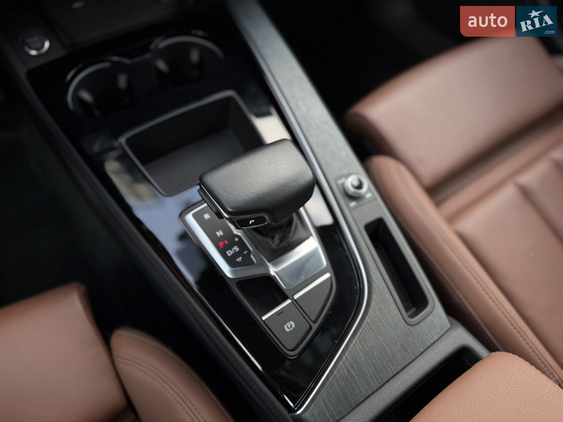 2021 Audi A4 - мініатюра 48