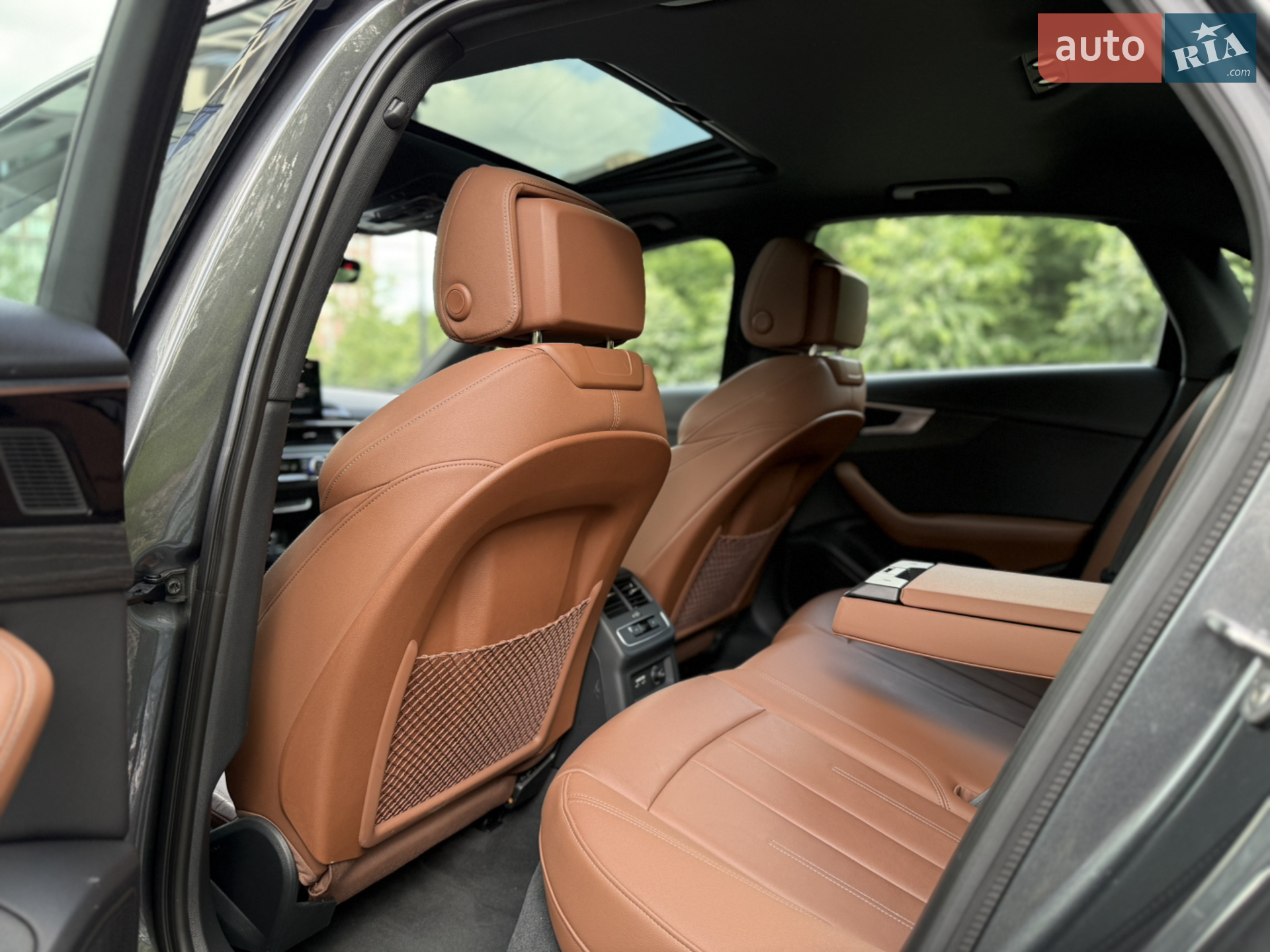 2021 Audi A4 - мініатюра 60