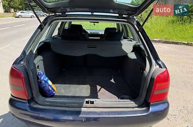 Универсал Audi A4 1997 в 