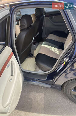 Седан Audi A4 2003 в 