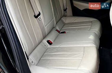 Седан Audi A4 2016 в 