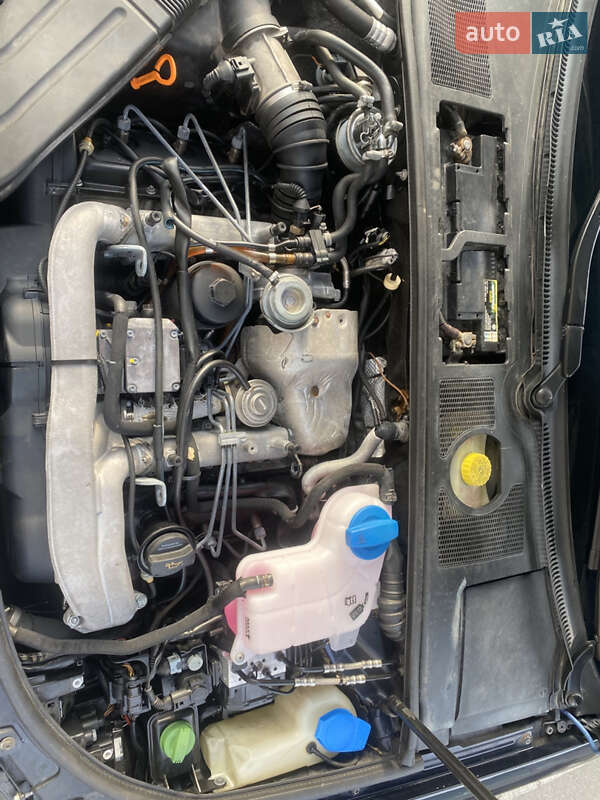 Седан Audi A4 2003 в Гостомеле фото 26 Седан Audi A4 2003 в Гостомеле