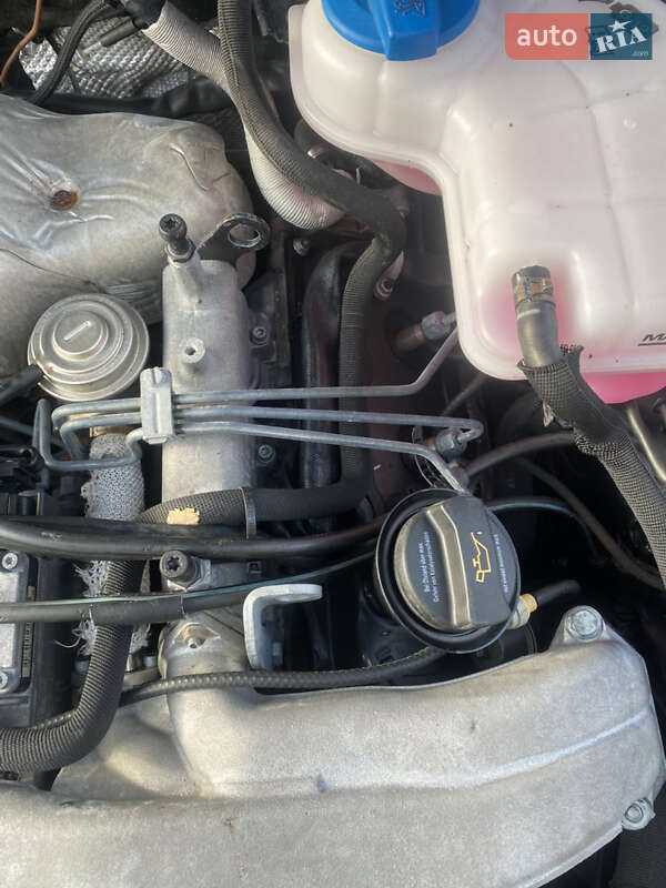 Седан Audi A4 2003 в Гостомеле фото 28 Седан Audi A4 2003 в Гостомеле