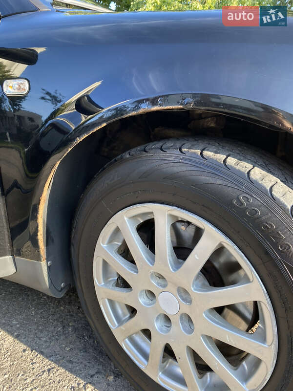 Универсал Audi A4 2002 в Виннице