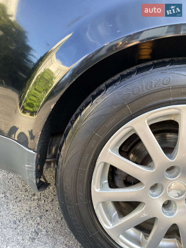 Универсал Audi A4 2002 в Виннице