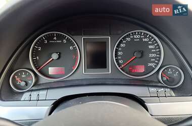 Универсал Audi A4 2005 в 