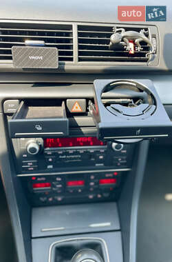 Седан Audi A4 2006 в 