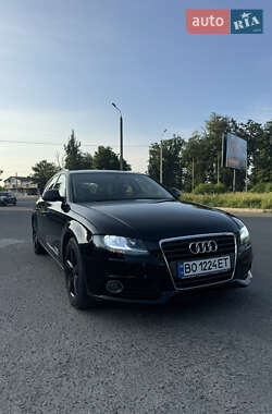 Универсал Audi A4 2008 в 