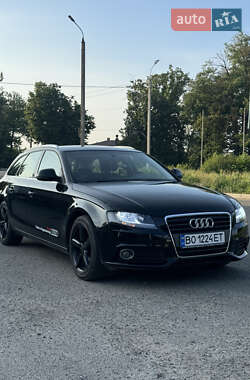 Универсал Audi A4 2008 в Хмельницком