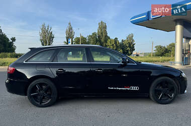 Универсал Audi A4 2008 в 