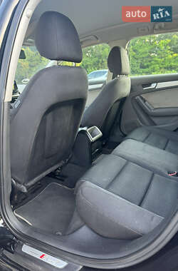 Универсал Audi A4 2008 в 