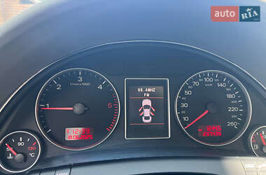 Седан Audi A4 2007 в 