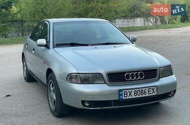 Седан Audi A4 1995 в 