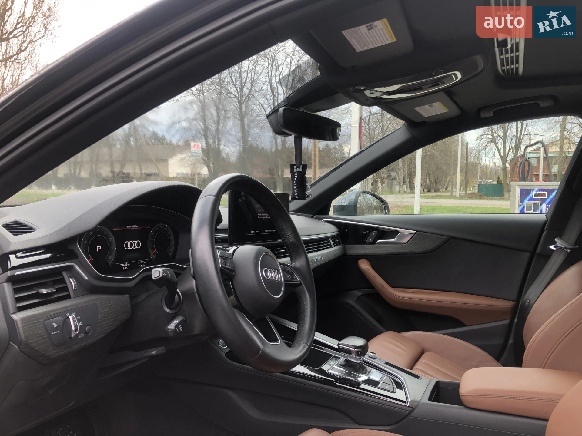 2022 Audi A4 - мініатюра 8