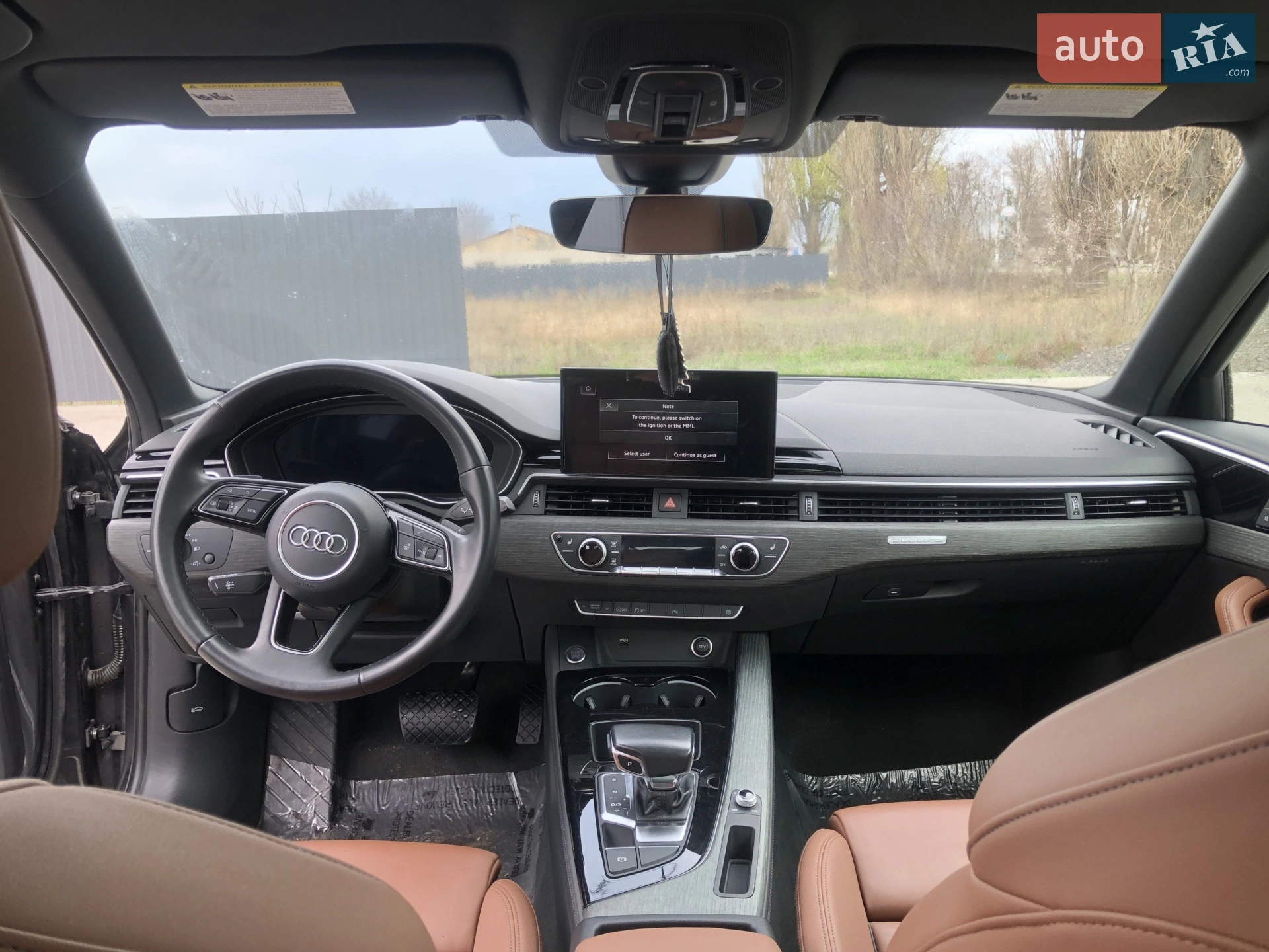 2022 Audi A4 - мініатюра 11