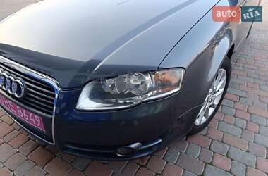 Универсал Audi A4 2005 в 