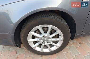 Универсал Audi A4 2005 в 