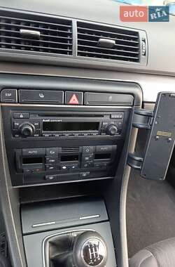 Универсал Audi A4 2005 в 