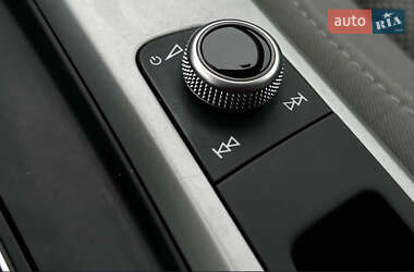 Универсал Audi A4 2019 в 