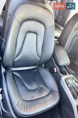 Седан Audi A4 2014 в 