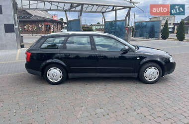 Универсал Audi A4 2003 в 