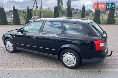Универсал Audi A4 2003 в 