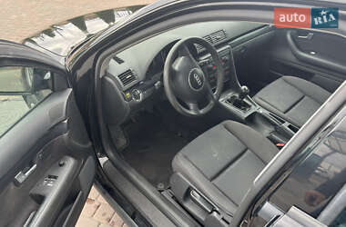 Универсал Audi A4 2003 в 