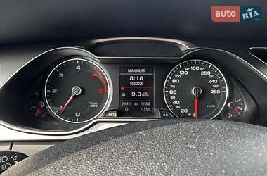Универсал Audi A4 2013 в 