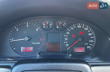 Универсал Audi A4 2000 в 