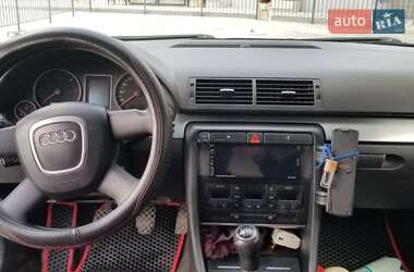 Универсал Audi A4 2005 в 