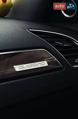 Седан Audi A4 2012 в 