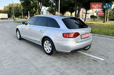 Универсал Audi A4 2009 в 
