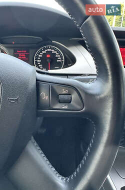 Универсал Audi A4 2009 в 
