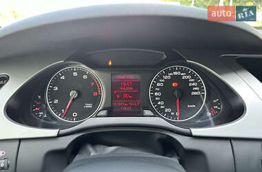 Универсал Audi A4 2009 в 